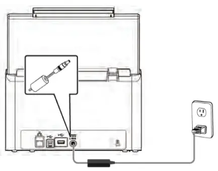 Raven Scanner Original 2nd GENERATION Connect