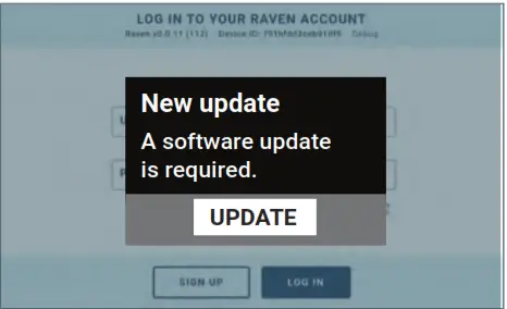 Raven Scanner Original 2nd GENERATION ';L