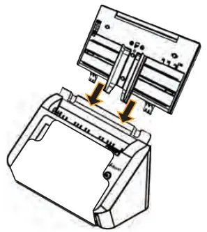 Raven Scanner Original 2nd GENERATION SCANNER
