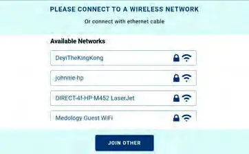 Raven Scanner Original 2nd GENERATION2 Ethernet
