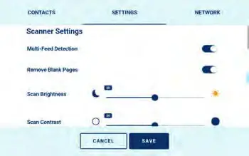 Raven Scanner Original 2nd GENERATION2 allow for making