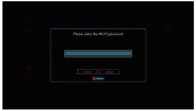 ATGAMES HA2802 Legends Gamer Pro Console -keyboard and select