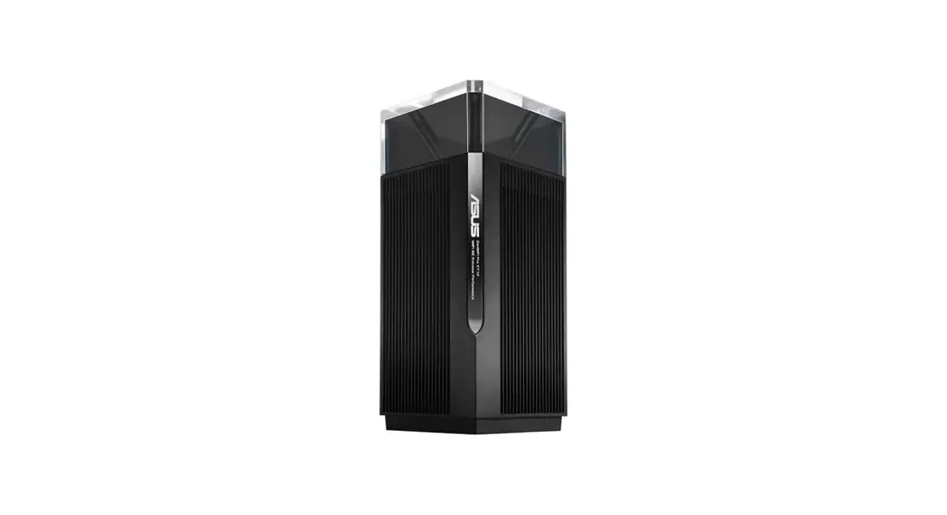Asus Et12 Axe11000 Tri Band Router User Guide