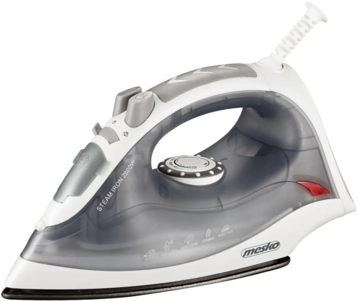 mesko MS 5037 Steam Iron