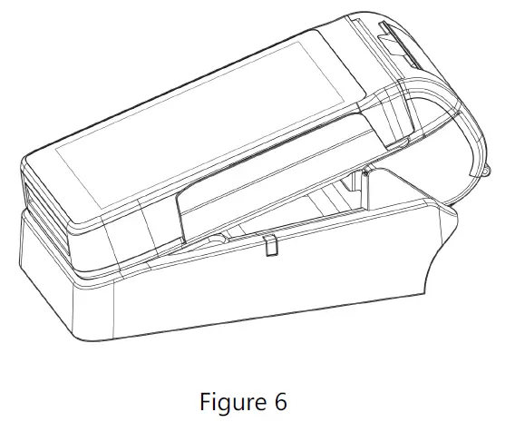 XAC-Automation-XC60-E-Terminal-Payment-Cradle-4