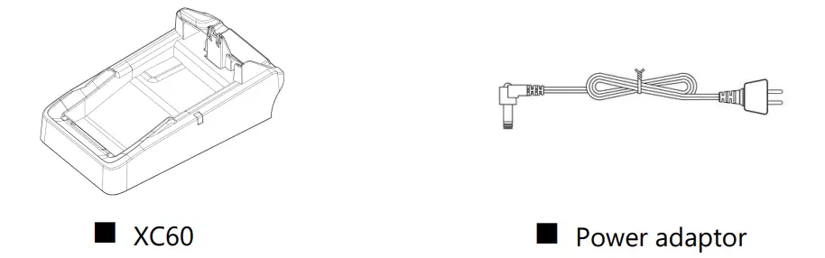 XAC-Automation-XC60-E-Terminal-Payment-Cradle-5