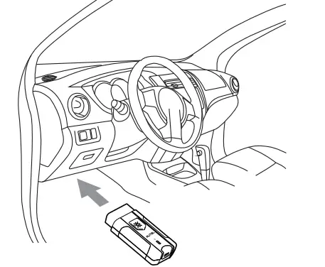 Autel Intelligent Tech MS906 Pro-TS MaxiSys OBD2 Scanner 4