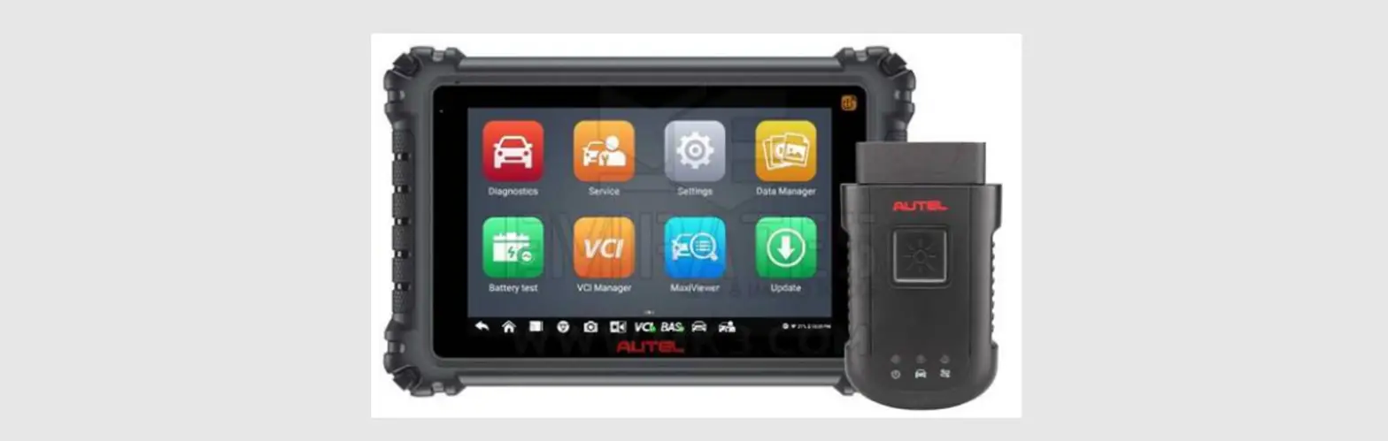 Autel Intelligent Tech Ms906 Pro-ts Maxisys Obd2 Scanner User Guide Autel Intelligent Tech Ms906 Pro-ts Maxisys Obd2 Scanner User Guide