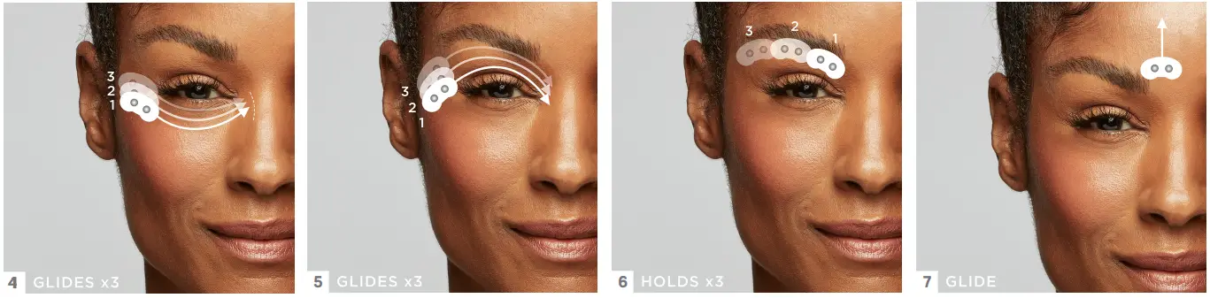 NuFACE-Trinity-ELE-Attachment-Smile-Lines-Eye-Wrinkles-FIG-4