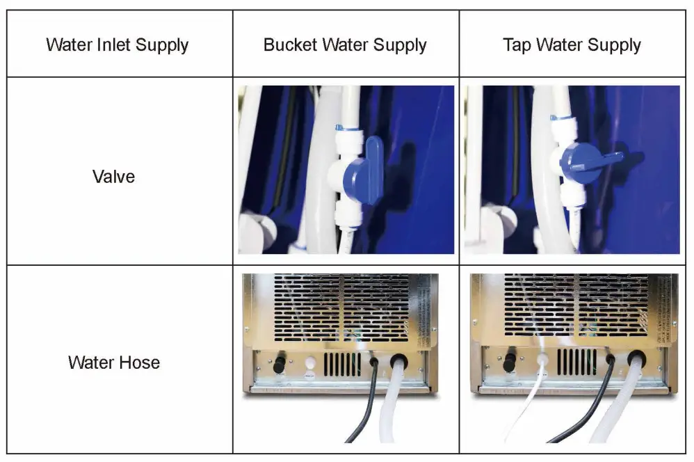 Lifeplus DBJ-45 Ice Maker 7