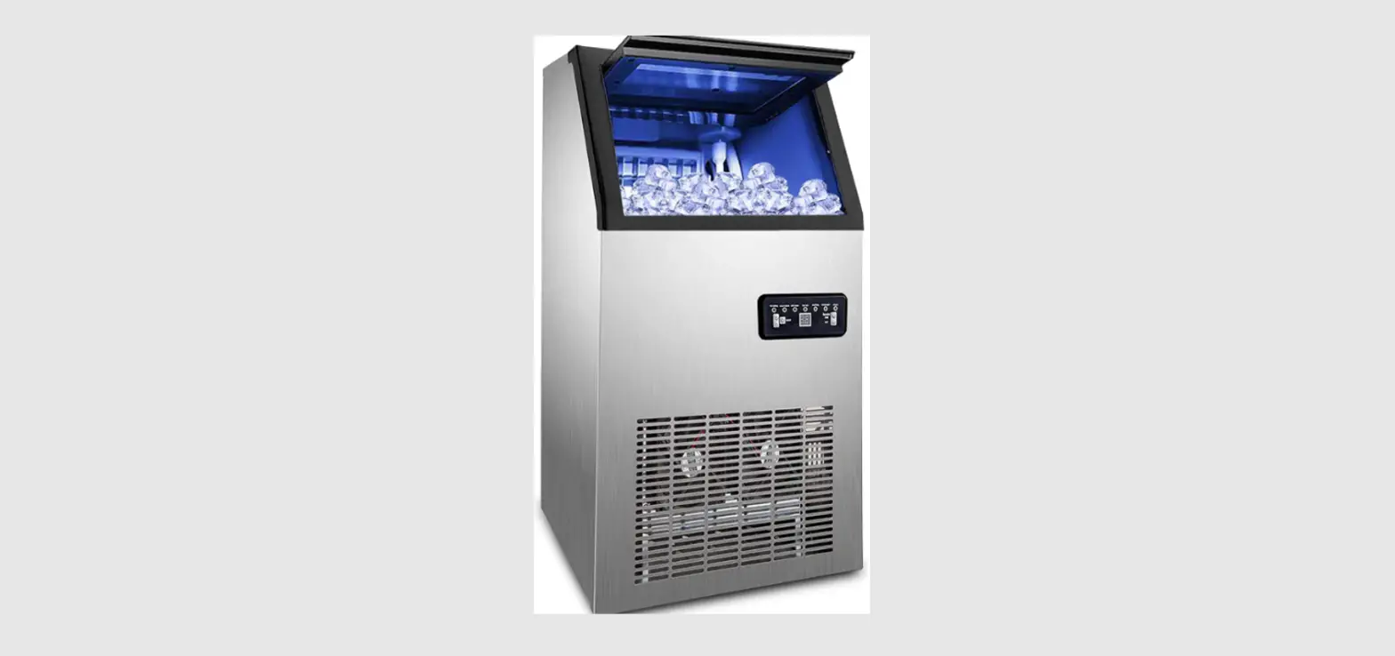 Lifeplus Dbj-45 Ice Maker User Guide