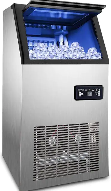 Lifeplus DBJ-45 Ice Maker