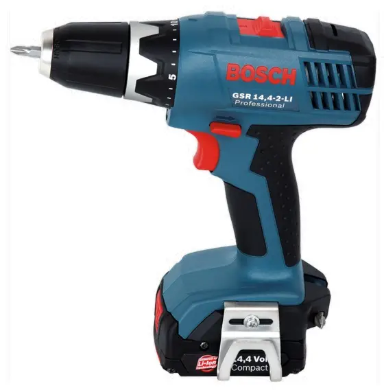 BOSCH GSR Cordless Drywall Screw Driver