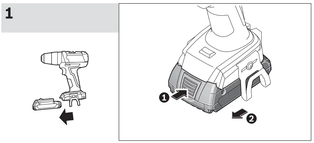 Assembly Instruction