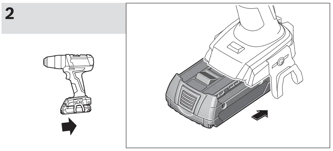 Assembly Instruction
