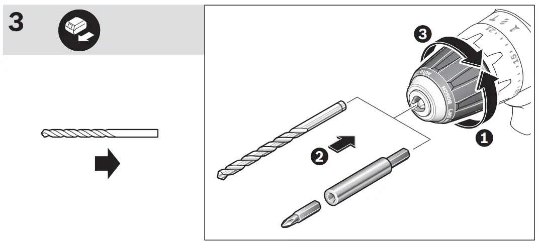Assembly Instruction