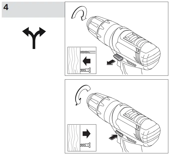 Assembly Instruction