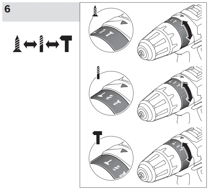 Assembly Instruction