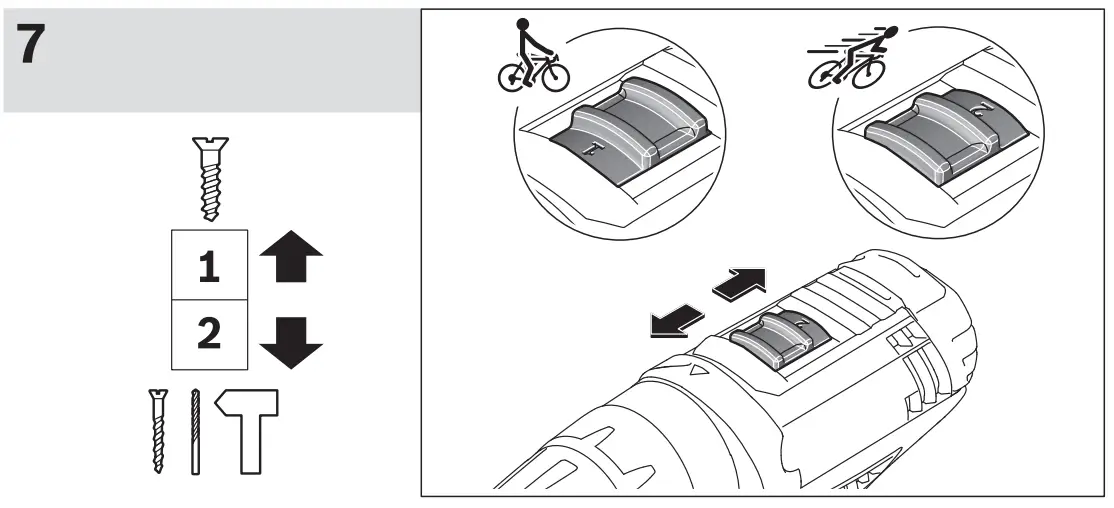 Assembly Instruction