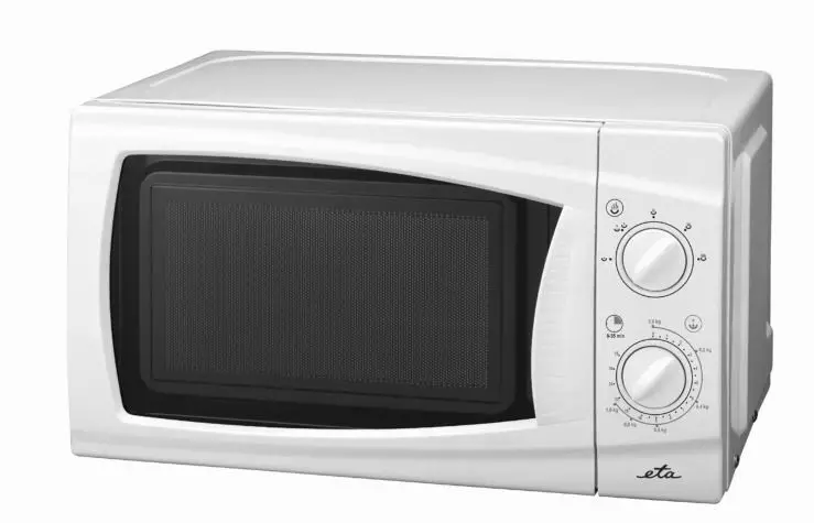 eta 020590000 Microwave Oven