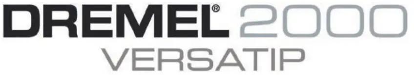 DREMEL LOGO
