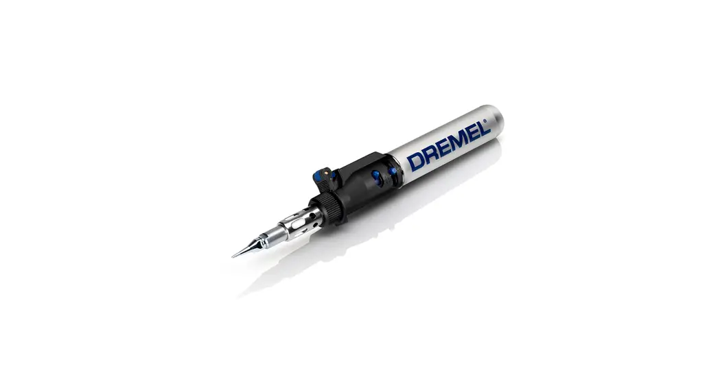 Dremel Versatip 2000ja Cordless Tools Instruction Manual