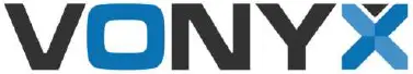 VONYX-LOGO