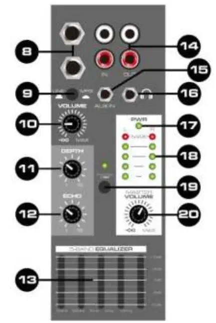 VONYX-PSS302-10-Inch-MKII-Portable -Sound-Set-4