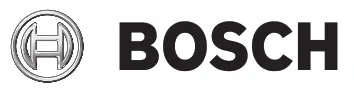 BOSCH logo