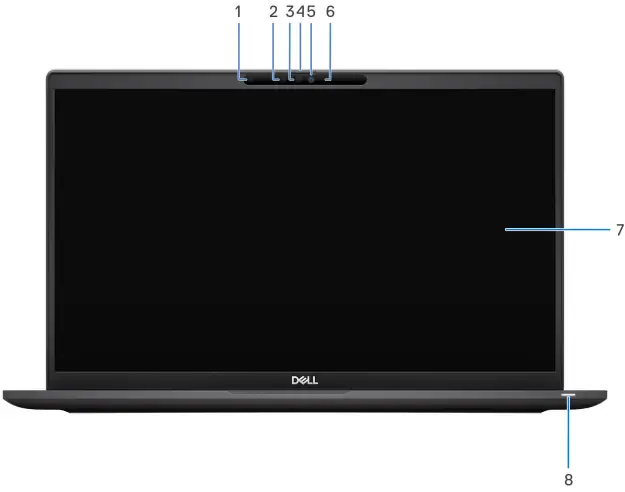 DELL Latitude 7530 Laptop-fig7