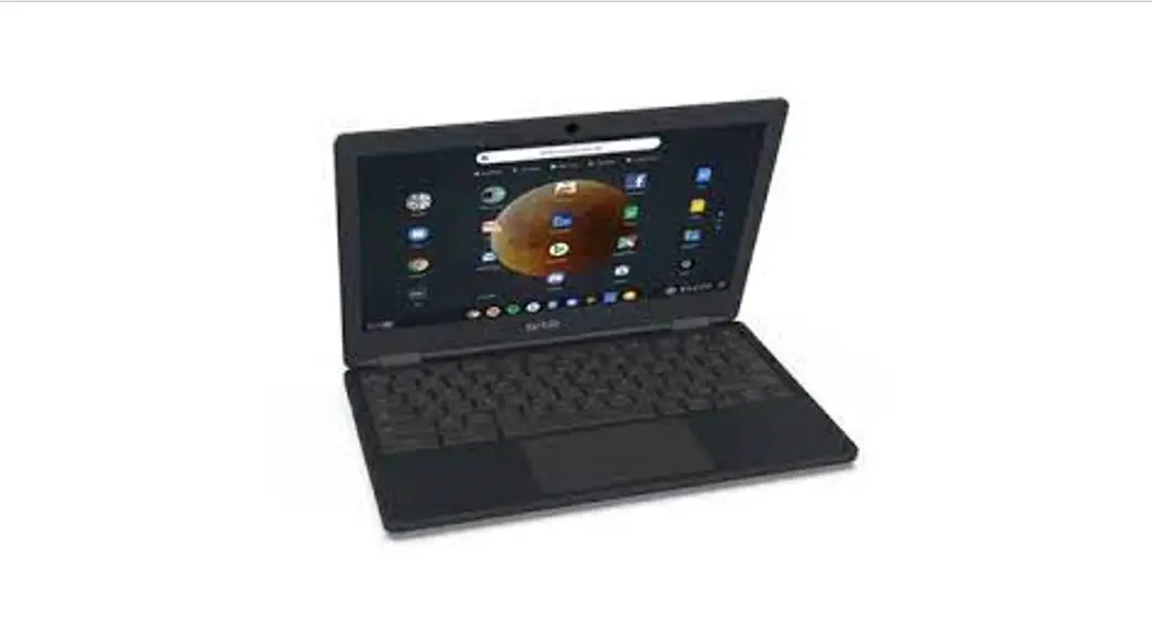 Orbic Um V10 4g Lte Built In Chromebook User Manual