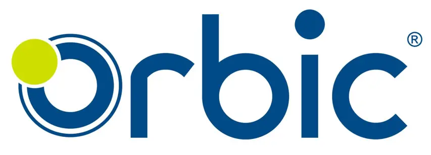 Orbic logo
