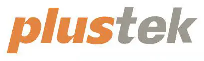plustek - Logo