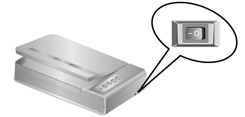 plustek Scanners - IInnssttaalllliinngg tthhee ssooffttwwaarree