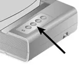 plustek Scanners - TTeessttiinngg tthhee SSccaannnneer 3