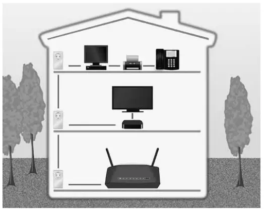 Laserliner 1697325 LAN-Check Cable Tester-fig11
