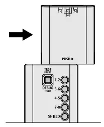 Laserliner 1697325 LAN-Check Cable Tester-fig4