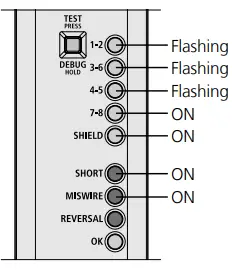 Laserliner 1697325 LAN-Check Cable Tester-fig9