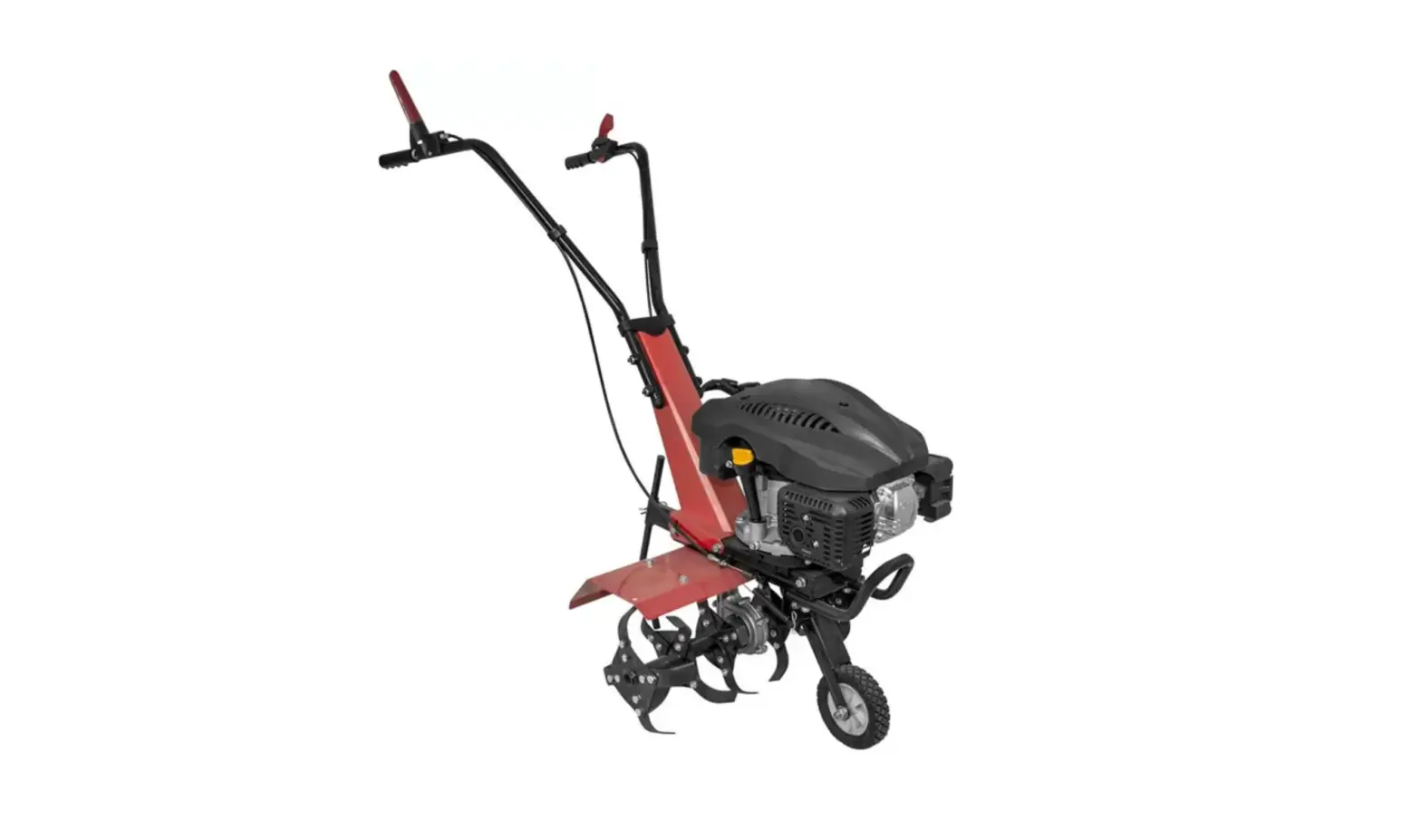 Gude Gf 602 Motor Garden Cultivator Instructions