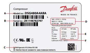 Danfoss-DSG-Series-Scroll-Compressors-fig2