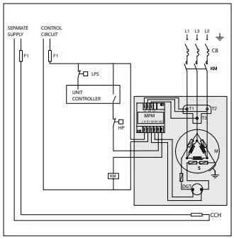 Danfoss-DSG-Series-Scroll-Compressors-fig7