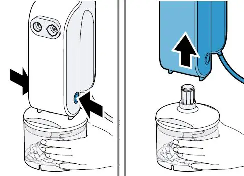 BOSCH MFQ40304 Hand Mixer 11