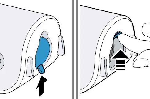 BOSCH MFQ40304 Hand Mixer 6