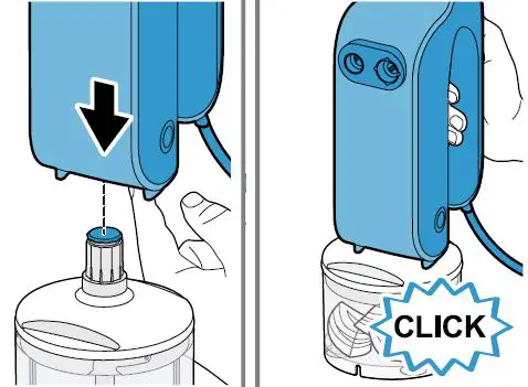 BOSCH MFQ40304 Hand Mixer 7