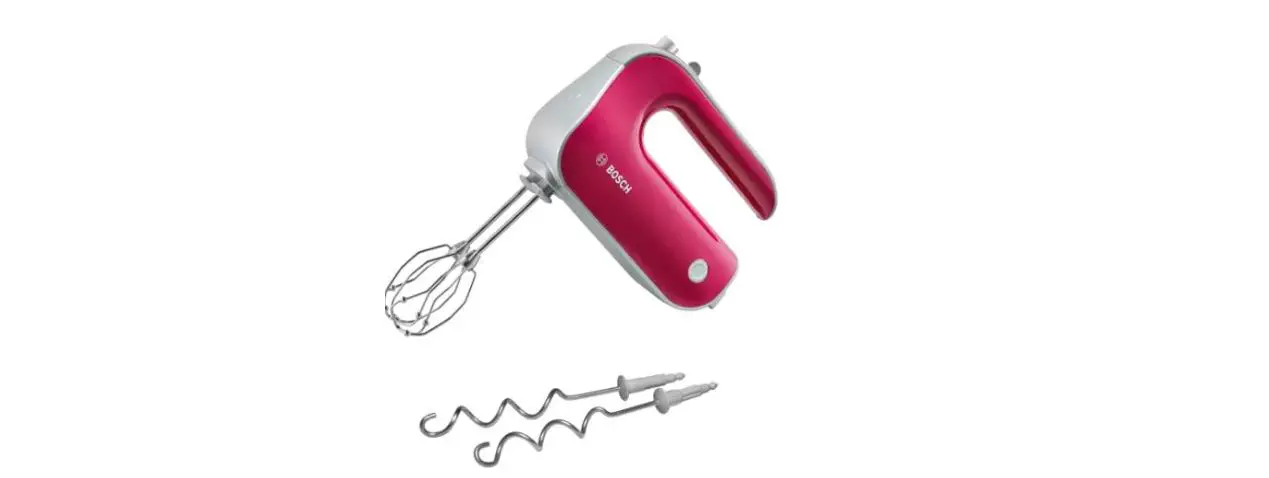 Bosch Mfq40304 Hand Mixer User Manual