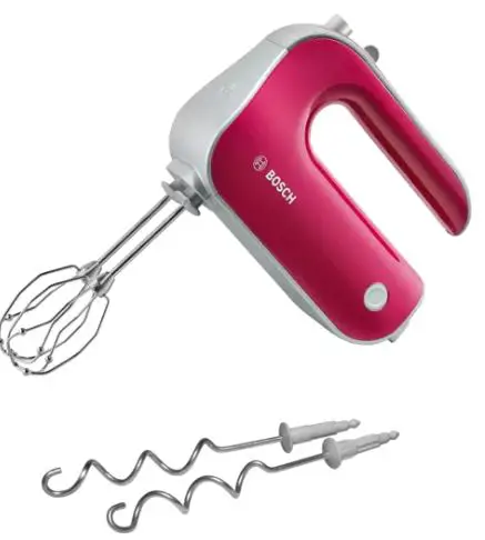 BOSCH MFQ40304 Hand Mixer PRODUCT