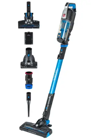 HOOVER H-FREE 500 Cordless Vacuum Cleaner product