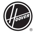 HOOVER logo