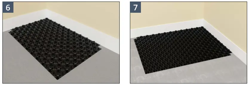 Warmup VLo Nexxa-12 Castellated System - fig13