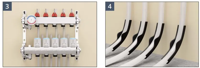 Warmup VLo Nexxa-12 Castellated System - fig15